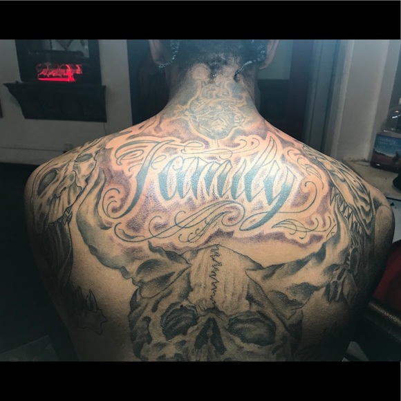 Meet your Posher, Romeo - Picture 2 of 2